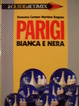 Cover of Parigi bianca e nera
