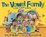 Cover of The Vowel Family