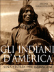 Cover of Gli indiani d'America