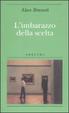 Cover of L'imbarazzo della scelta