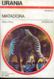 Cover of Matadora