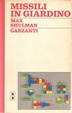 Cover of Missili in giardino