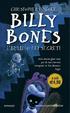 Cover of Billy Bones