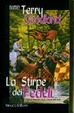 Cover of La stirpe dei fedeli