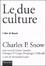 Cover of Le due culture