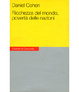 Cover of Ricchezza del mondo, povertà delle nazioni