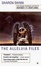 Cover of "The Alleluia Files"