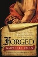Cover of Forged