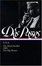 Cover of "U.S.A."