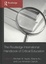 Cover of The Routledge international handbook of critical education