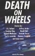 Cover of Death on Wheels Pb
