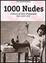 Cover of 1000 nudes