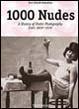 Cover of 1000 nudes