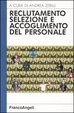Cover of Reclutamento, selezione e accoglimento del personale