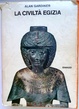 Cover of La civiltà egizia