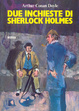 Cover of Due inchieste di Sherlock Holmes