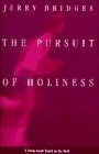 The Pursuit of Holiness Bible Study