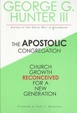 Cover of The Apostolic Congregation