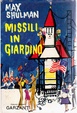 Cover of Missili in giardino