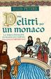 Cover of Due delitti per un monaco