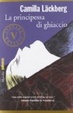 Cover of La principessa di ghiaccio
