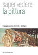 Cover of Saper vedere la pittura