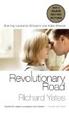 Cover of Revolutionary Road