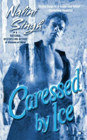 Immagine di Caressed By Ice