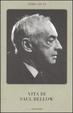 Cover of La vita di Saul Bellow