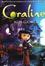 Cover of "Coraline"