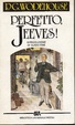 Cover of Perfetto Jeeves!