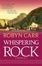 Cover of "Whispering Rock"