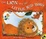 Cover of The Lion and the Little Red Bird