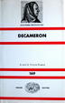 Cover of Decameron