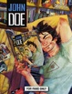 Cover of John Doe (nuova serie) n. 11