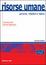 Cover of Risorse umane