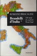 Cover of Brandelli d'Italia
