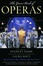 Cover of "The Grove Book of Operas"