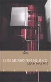 Barrayar Biblioteca Cosmo 6