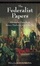Cover of The Federalist Papers