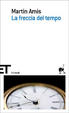Cover of La freccia del tempo
