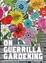 Cover of On Guerrilla Gardening