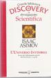 Cover of L'universo invisibile