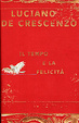 Cover of Il tempo e la felicità
