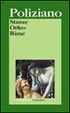 Cover of Stanze - Orfeo - Rime