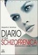 Cover of Diario di una schizofrenica