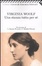 Cover of Una stanza tutta per sé