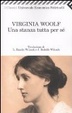 Cover of Una stanza tutta per sé