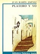 Cover of Platero y Yo