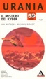 Cover of Il mistero dei Kyber